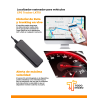 Localizador rastreador GPS Tracker LK710 para vehiculos