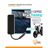 Localizador rastreador GPS Tracker LK710 para vehiculos