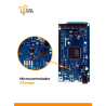 Placa Basado en Arduino DUE R3 + Cable USB Atsam3x8e Arm Cortex M2 512