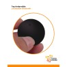 Localizador Tag FindMy | Rastreador Compatible Apple