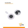 Localizador Tag FindMy | Rastreador Compatible Apple