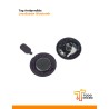 Localizador Tag FindMy | Rastreador Compatible Apple