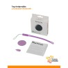 Localizador Tag FindMy | Rastreador Compatible Apple