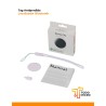 Localizador Tag FindMy | Rastreador Compatible Apple