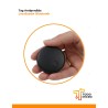 Localizador Rastreador Llavero Findmy Tag iOS