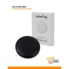 Localizador Rastreador Llavero Findmy Tag iOS