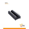 Zócalo DIP 2x10
