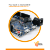 Placa Basado en Arduino DUE R3 + Cable USB Atsam3x8e Arm Cortex M2 512