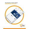 Placa Basado en Arduino DUE R3 + Cable USB Atsam3x8e Arm Cortex M2 512