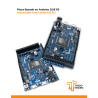 Placa Basado en Arduino DUE R3 + Cable USB Atsam3x8e Arm Cortex M2 512