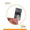 Chip diseñado para aplicaciones donde se requiera conectividad