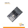 Chip diseñado para aplicaciones donde se requiera conectividad