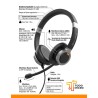 Headset profesional