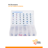 Kit 38 sensores