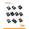 Kit 38 sensores