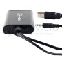Conversor Displaylink USB 2.0 a HDMI