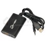Conversor Displaylink USB 2.0 a HDMI