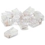 Ficha Rj45 para cable