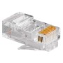 Ficha Rj45 para cable