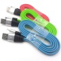 Cable Usb 2 en 1 Micro USB y Lighting
