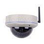 Camara IP domo exterior waterproof 960p IR Onvif Varifocal
