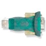 Adaptador conversor USB a RS232