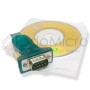 Adaptador conversor USB a RS232