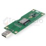 Adaptador WIFI y SIM 3G/4G/LTE a USB