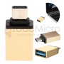 Adaptador Micro Usb A Usb Tipo C Usbc USB3.1