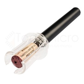 Sacacorchos Electronico