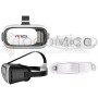 Visor de realidad virtual VR BOX II