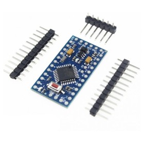 Arduino ProMini 5V Atmel ATmega328P