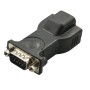 Adaptador conversor USB a RS232