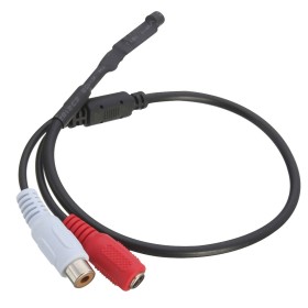 Camara IP domo de interior 720p con IR Onvif