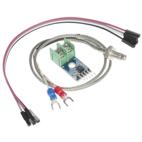 termostato Digital Programable W1209