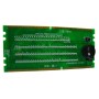 Tester para slot DDR2 y DDR3