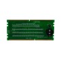 Tester para slot DDR2 y DDR3