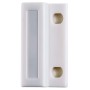 Sensor magnetico para puertas y ventanas