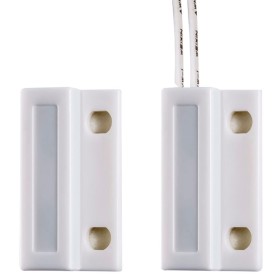 Sensor magnetico para puertas y ventanas