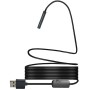 Boroscopio USB Semirrígido 5 mts 7mm