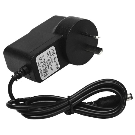 Fuente de alimentacion 12V 2A