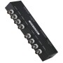 Balun pasivo 8 canaes 300m 1080p