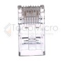 Ficha Rj45 para cable