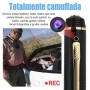 Lapicera camara espia 1080p
