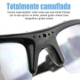 Camara espia tipo lentes 960p 30fps