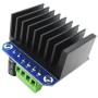 Modulo Puente H controlador de motores de alta corriente 5,5V a 27V 43A