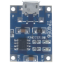 Adaptador de alimentacion para protoboard 5V y 3.3V