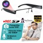 Camara espia tipo lentes 30fps 1080p