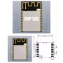 Módulo Wifi Esp8266 Esp-12S