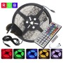 KIT RGB: 5Mts de led RGB + Fuente + Controlador